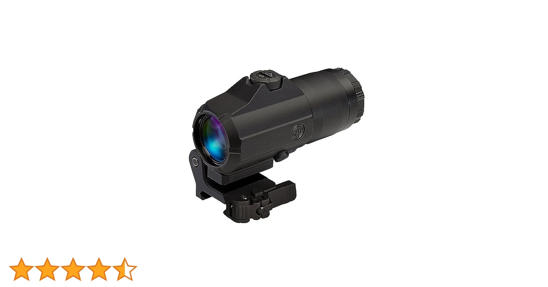 SIG SAUER JULIET4 マグニファイア 実物